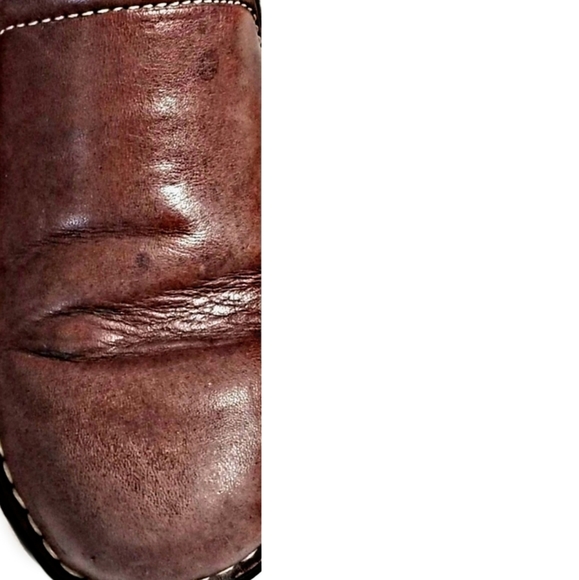 BORN Size 6 Mayflower Loafers - Picture 2 of 7